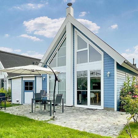 2 Bedroom Beautiful Home In Zerpenschleuse 외부 사진