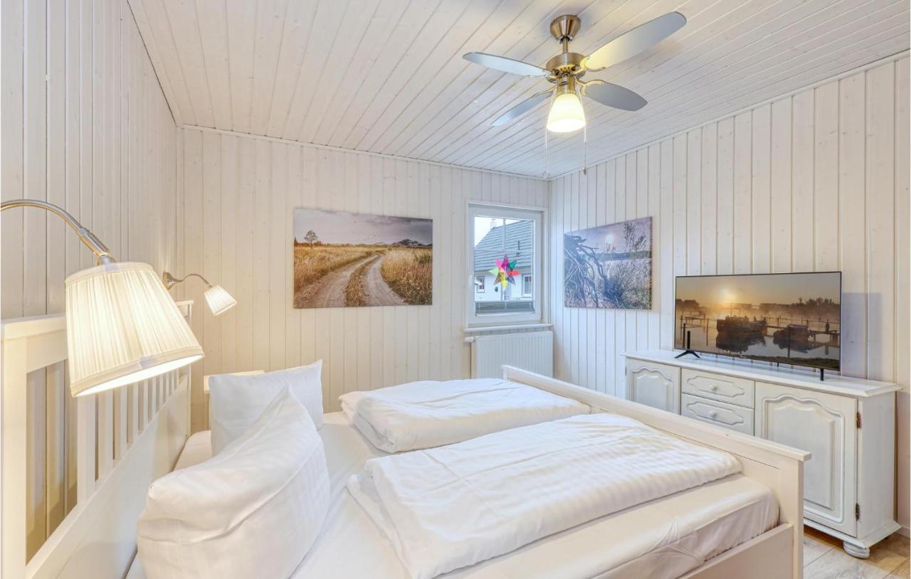 2 Bedroom Beautiful Home In Zerpenschleuse 외부 사진