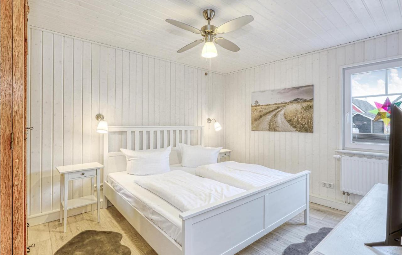 2 Bedroom Beautiful Home In Zerpenschleuse 외부 사진